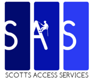 scotts access services logo