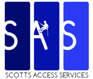 scotts access services logo